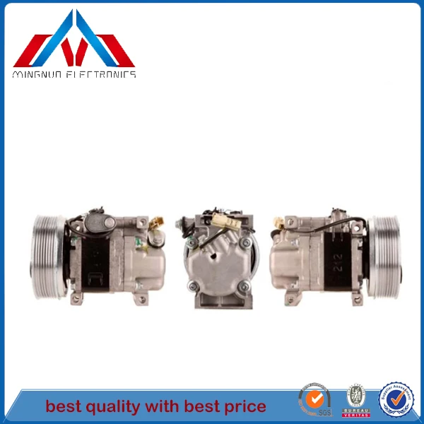 5 Blower with Motor BPYK-61-B10 OEM Mazda 3