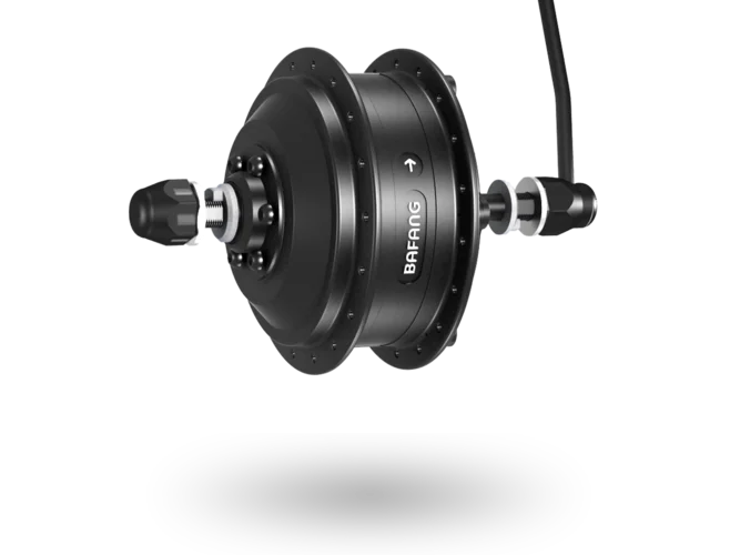 bafang 250w hub motor
