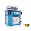 HS cut angle machine hydraulic corner notching notcher machine