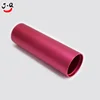 OEM CNC anodized 7075 machining aluminium tube / CNC Turned Machining Anodizing Tubes / machining metal e-cigarette filter tubes