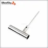 Gorgeous Hand Silver Plastic Tire Repair Tool