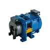 belt gearless elevator traction machine