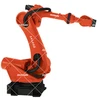 6 Axis Industrial Robot SR120D Prolonged arm Handing robot
