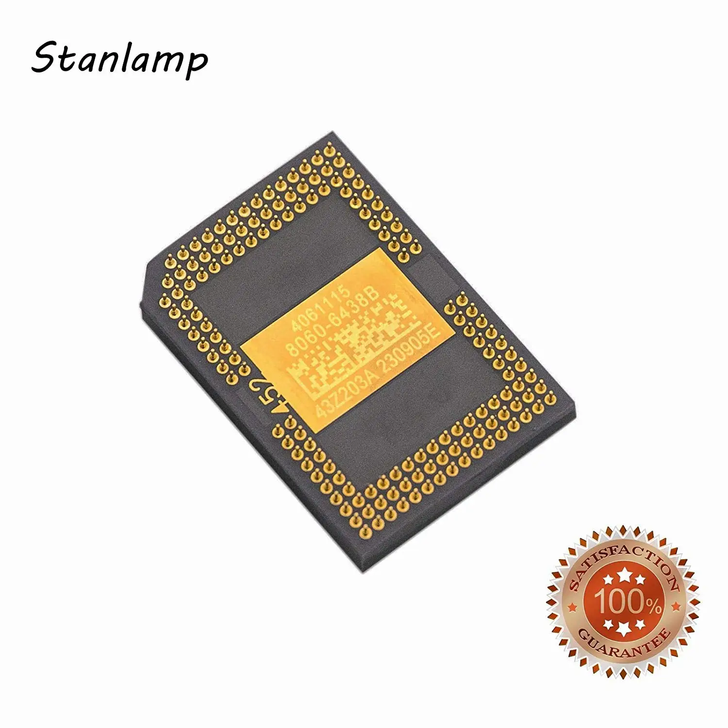 Get Quotations · Stanlamp DLP Projector DMD Board Chip 8060-6038B 8060-6039B  8060-6138B 8060