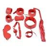 2019 Bed Bondage collar Restraints Widened Furnitures Bondage Belts Sm for Adult Games