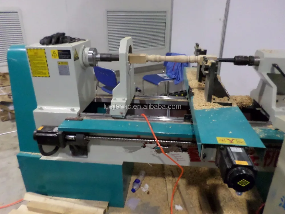 Mini Wood Turning Lathe Machine/ce Approved Wood Turning Copy Lathe