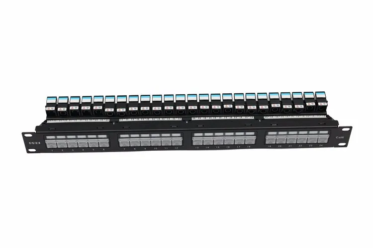 Rj45 Standard Wiring