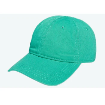 mint green baseball hat