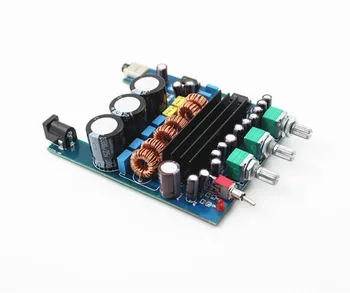 digital subwoofer amplifier