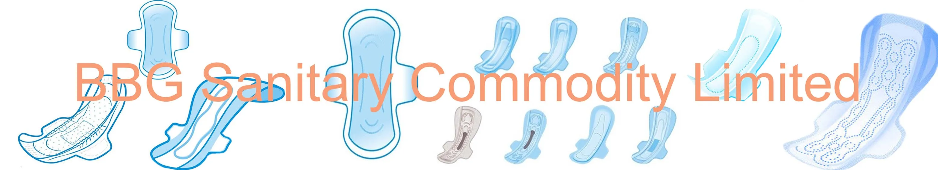 sanitary napkins style