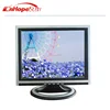 VGA/AV/TV/USB 13 13.3 inch lcd monitor for car/computer/pos