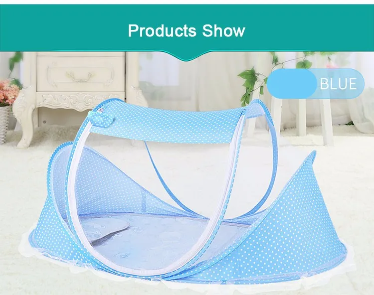 Baby Mosquito Net