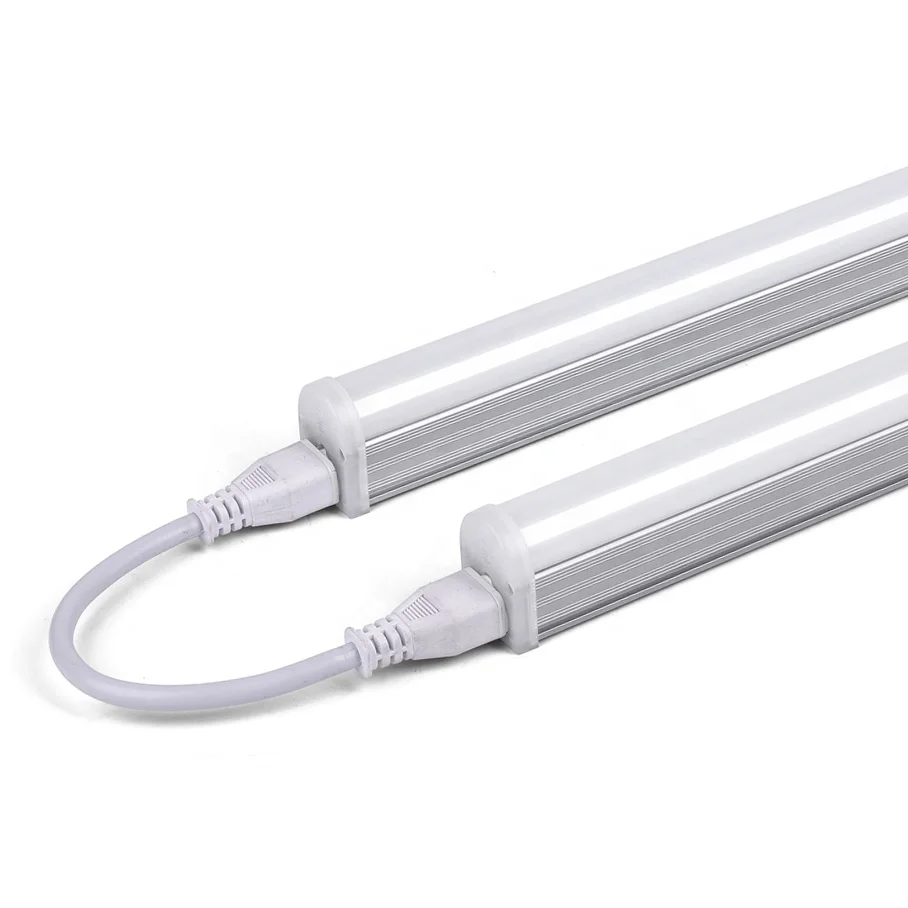 Led batten t5 fixture 3ft integrated led tube light 900mm 12W