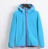 the best quote polar fleece kid jacket