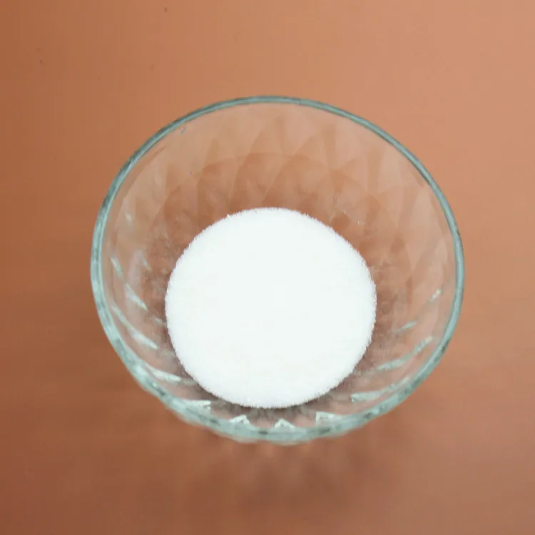 Water Treatment Chemicals Liquid Crystal Polymer Hydrogel Sap For