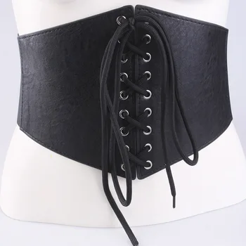ceinture corset femme