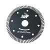 4.5 circular saw blade cutting lead using in stone cutting machine