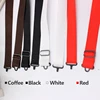 1.5cm Width Non-Elastic Adjustable Band Use For Bow Tie Collar Clothes Home Accessories Decor Two Kind Length