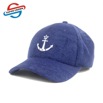 retired baseball cap