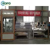 Nzs2208 Manual Exterior Internal Blind Hardware Frame Pocket Slide Plastic Door
