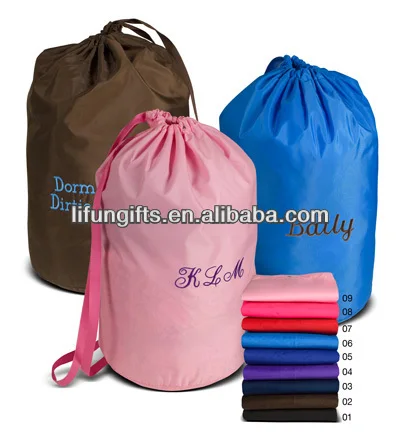 2017 Whole Nylon Drawstring Laundry Bags Bag 2017 Whole Nylon Drawstring Laundry Bags Bag Product On Alibaba