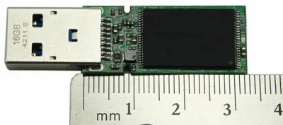 No Case 1Gb 2Gb 4Gb 8Gb 16Gb Bare Usb Flash Drive Pen Drive Memory Chips - ANKUX.COM