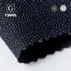 wholesale garment accessories Anti-morie effect fusible interfacing for thin fabric