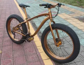 fat bike murah