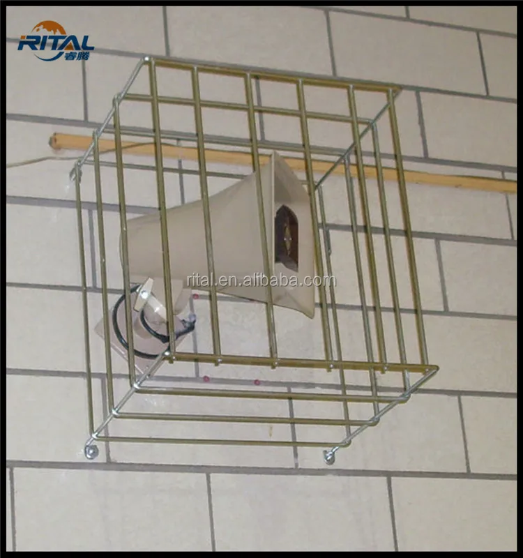 Protective Fluorescent Light Wire Guards Buy Fluorescent Light Wire