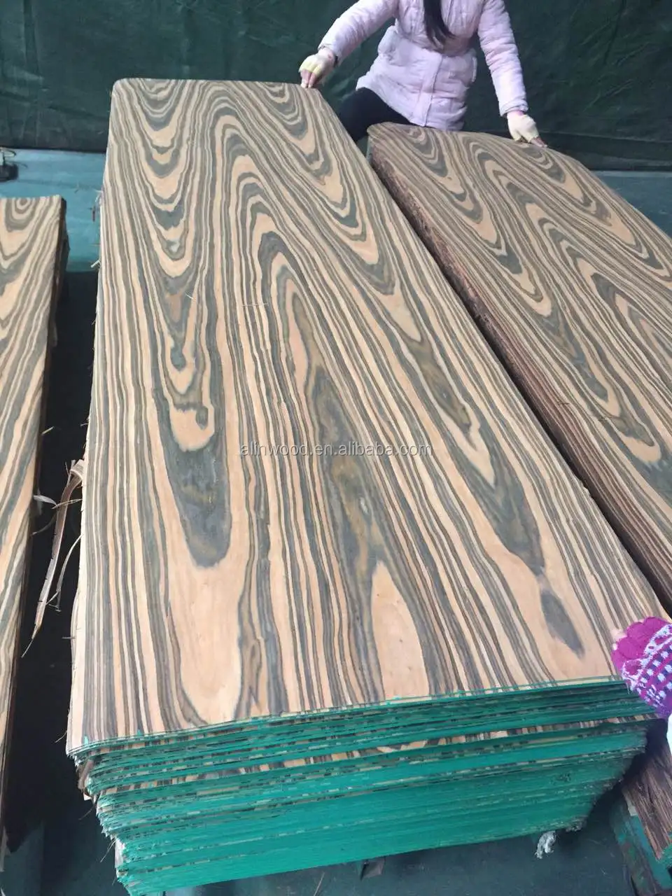 Engineering Teak Wood,Recon Teak Veneer,Recon Wood For Fancy Plywood From Linyi Buy Engineered
