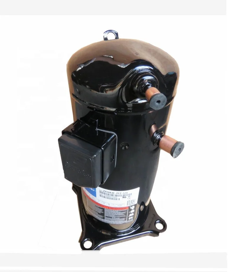 Emerson Refrigeration Compressor Zh19k4etfd Refrigeration Compressor