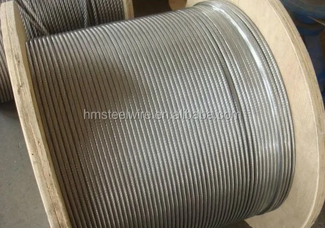 X Wire Strand Zinc Coated Galvanized Guy Steel Wire Strand For Rope Buy Zinc Coated Strand