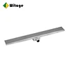 2018 new products Custom design shower hardware
