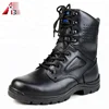High quality military boot manufacturer supply high ankle desert combat army military boot