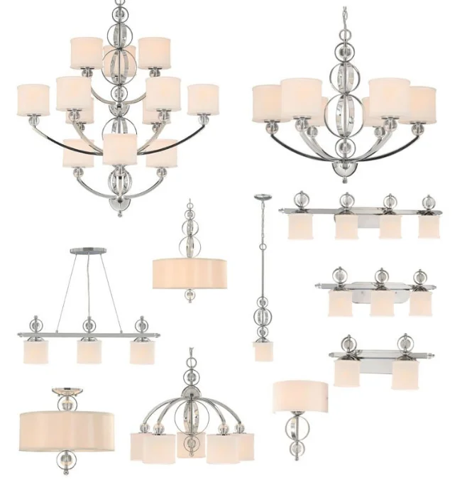 2014 new gypsum arrival K9 crystal ceiling light 12V G4 halogen lamp LED