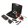 Best price china factory L028 16800mah car chargers electric power booster 18650 jump start battery