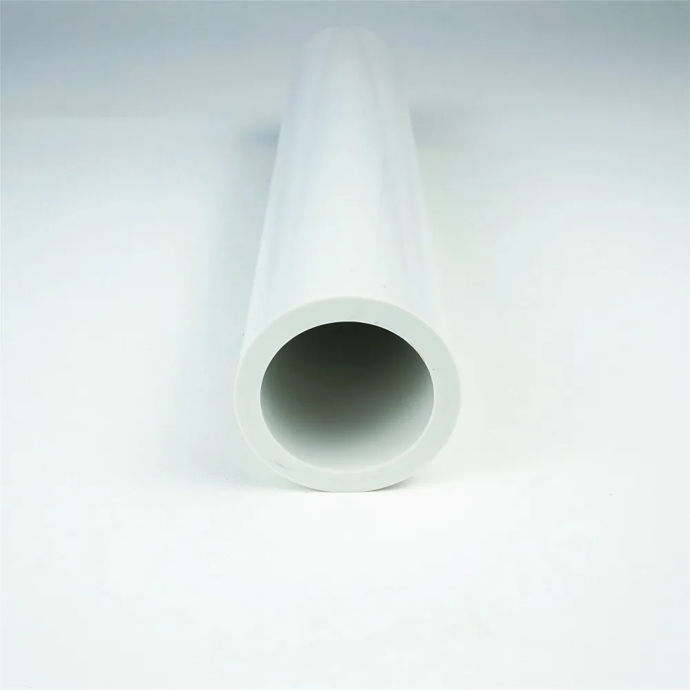Factory Wholesale Uv Resistant 31mm 41mm Pvc Plastic Pipe Fitting Buy