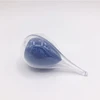 Low moq customization free samples makeup sponge material sponge