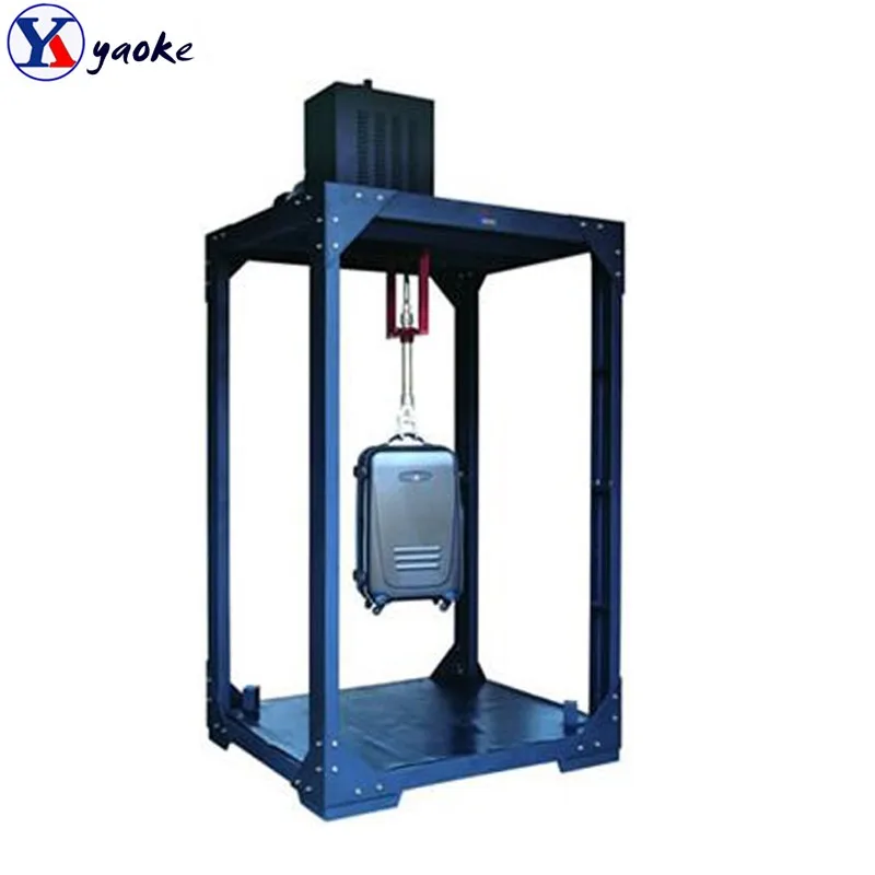 Price Luggage Handle Jerk Testing Machine Buy Luggage Handle Jerk