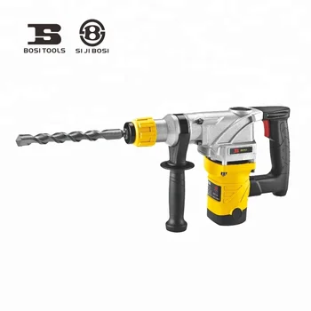 cordless chipping hammer