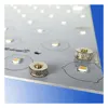 Acrylic light box Ultra thin 2835 SMD LED backlight unit 3030