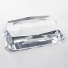 new design acrylic wine bottle display base