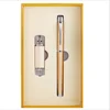 Business gift 16gb U disk /power bank Signature pendrive set can be customized LOGO