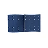 OEM ODM Tractor truck Axle parts brake lining for faw