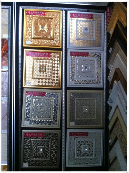 interior ps wall panels/decorative acrylic wall panels