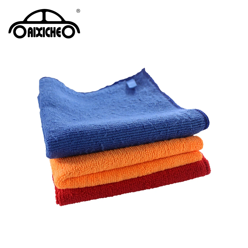 Microfiber car use wash magic clay towel care cleaning detaili polishing cloYRDE
