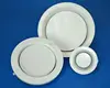 Aluminium Round air vent diffusers