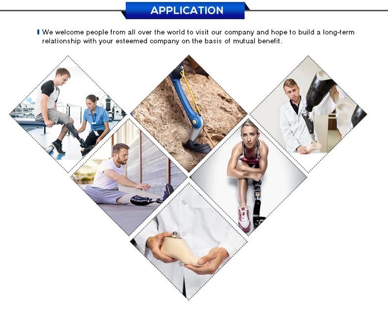 prosthetic orthotics ring lock Drop Lock Orthotic Knee Joints