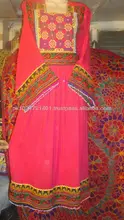 Afghan Kuchi Dresses, Afghan Kuchi Dresses direct from NOORISTAN ART ...