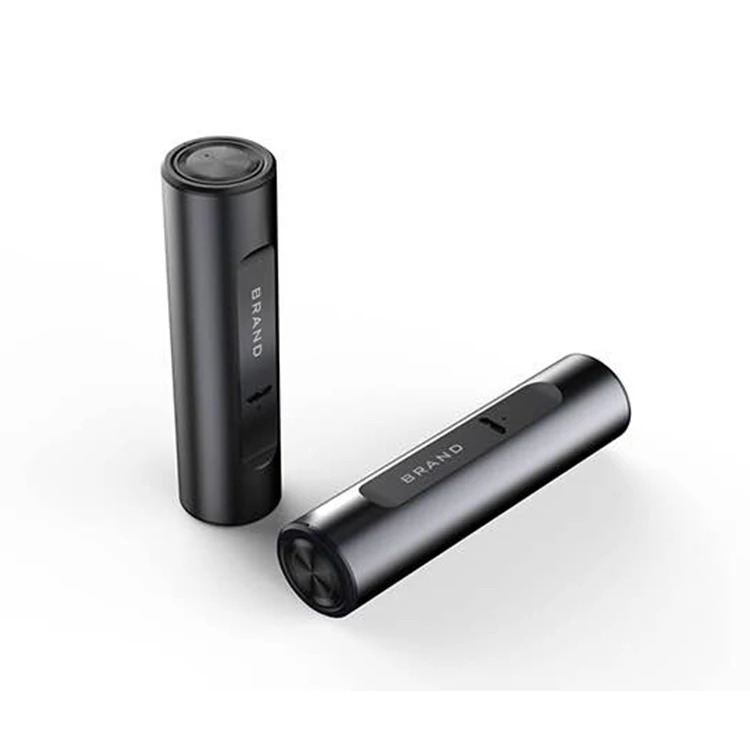 TWS Earphone True Wireless Earbuds Twins bt Headphones portable Stereo music Headset with Mic - ANKUX.COM
